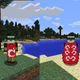 Image for article titled Minecraft's New Flying Capes Look Fantastic